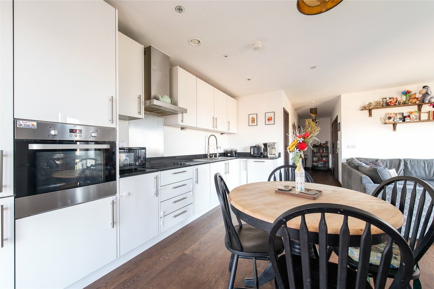 1 bedroom property for sale in Maidstone | Robinson Michael & Jackson