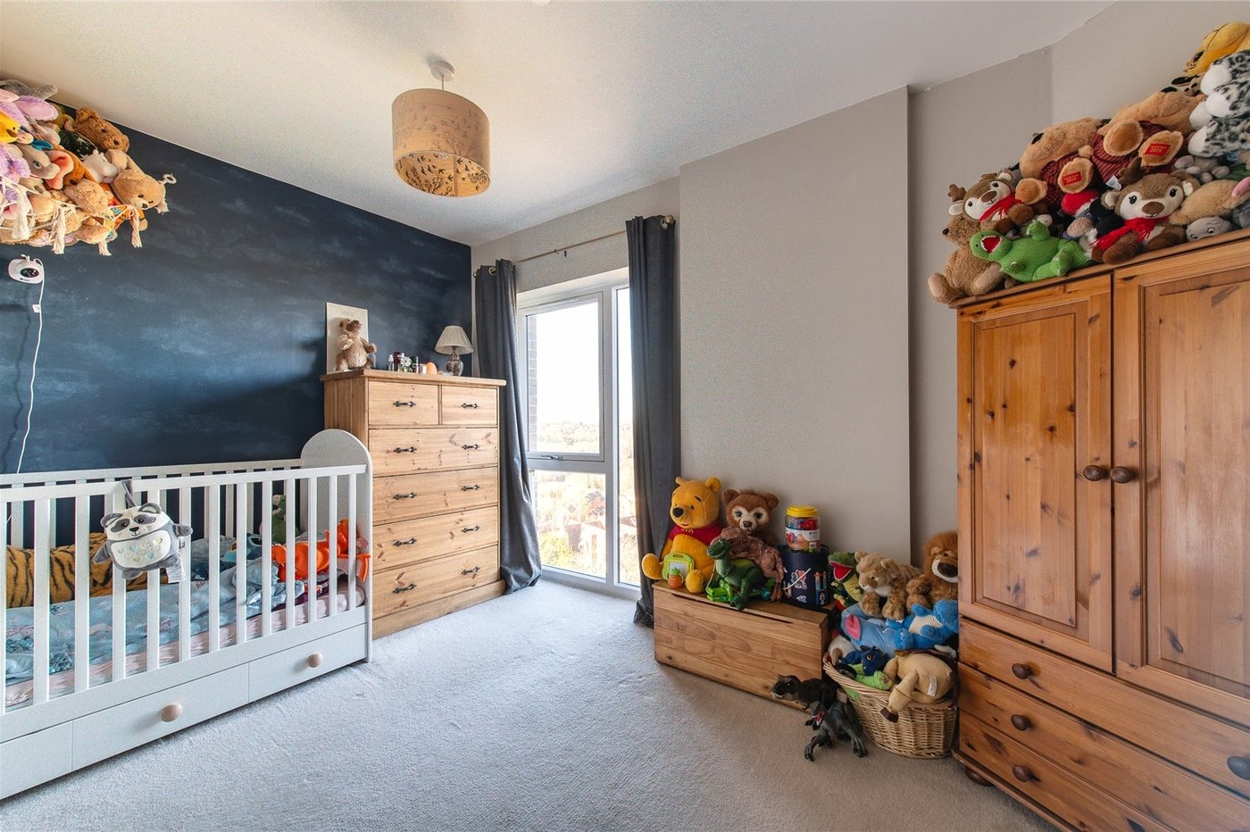 1 bedroom property for sale in Maidstone | Robinson Michael & Jackson