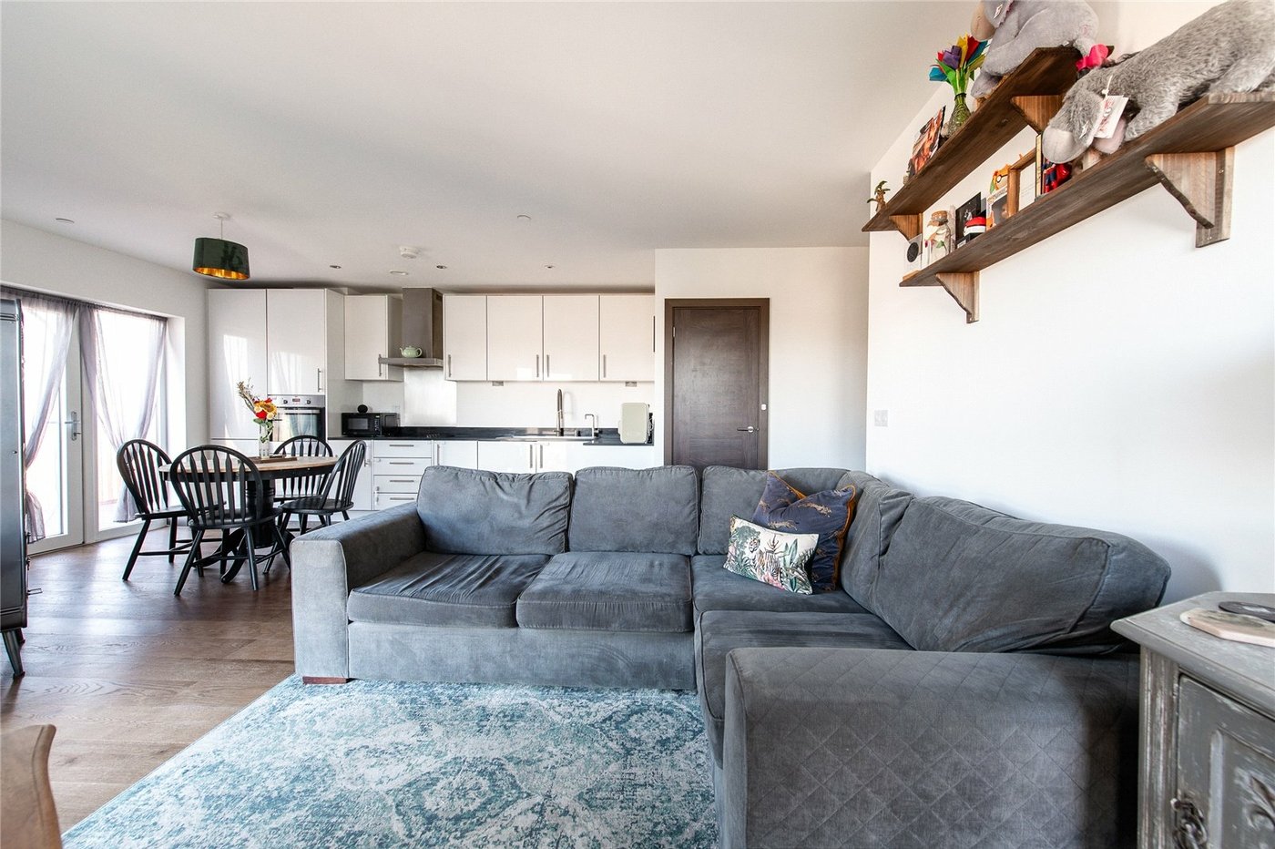1 bedroom property for sale in Maidstone | Robinson Michael & Jackson