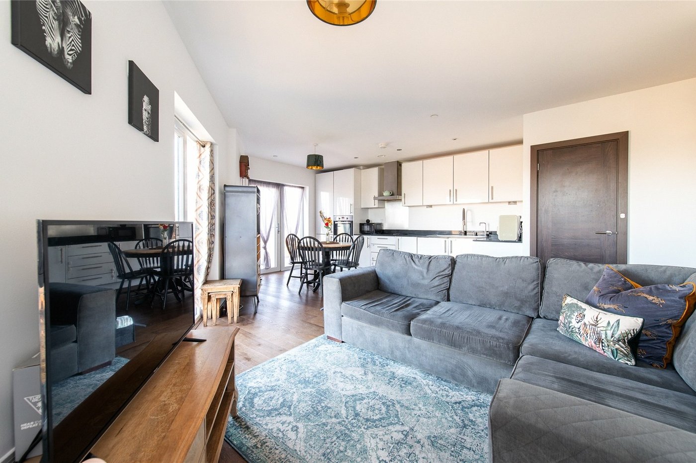 1 bedroom property for sale in Maidstone | Robinson Michael & Jackson