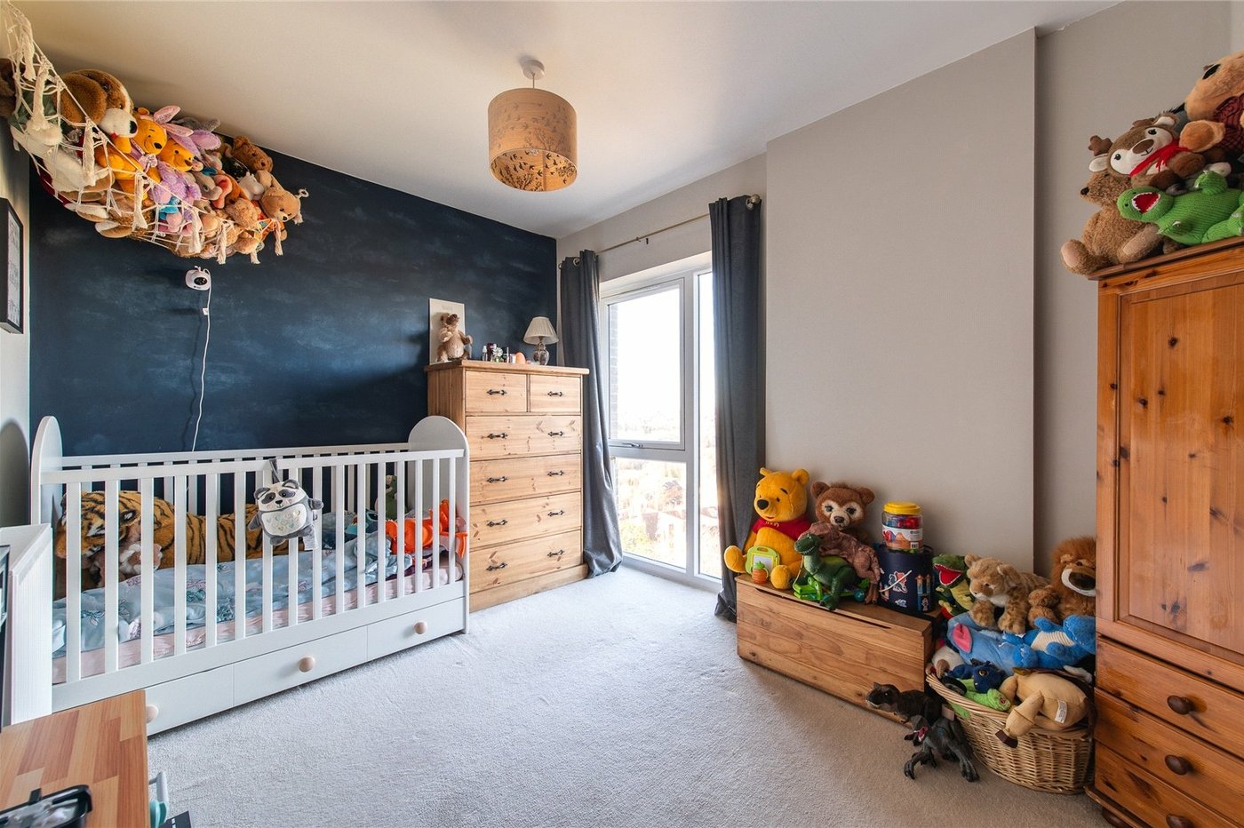 1 bedroom property for sale in Maidstone | Robinson Michael & Jackson