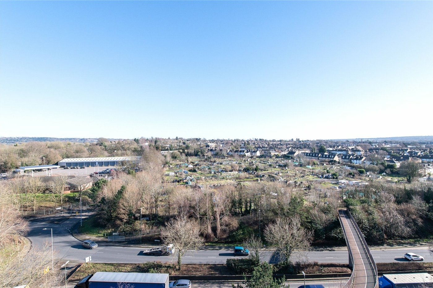 1 bedroom property for sale in Maidstone | Robinson Michael & Jackson