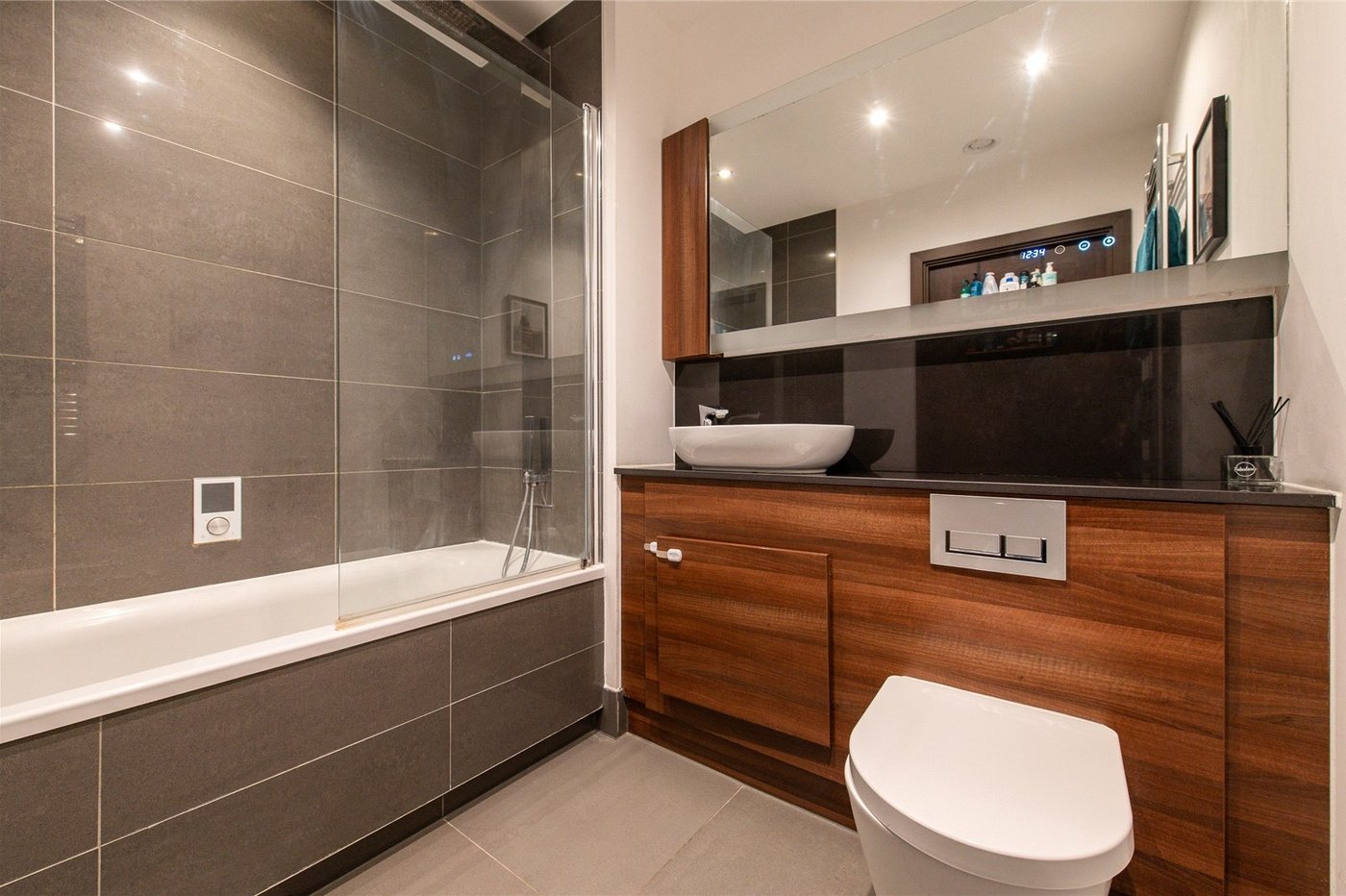 1 bedroom property for sale in Maidstone | Robinson Michael & Jackson