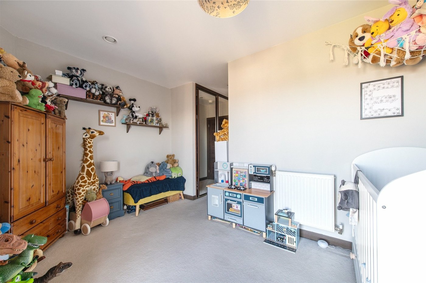 1 bedroom property for sale in Maidstone | Robinson Michael & Jackson