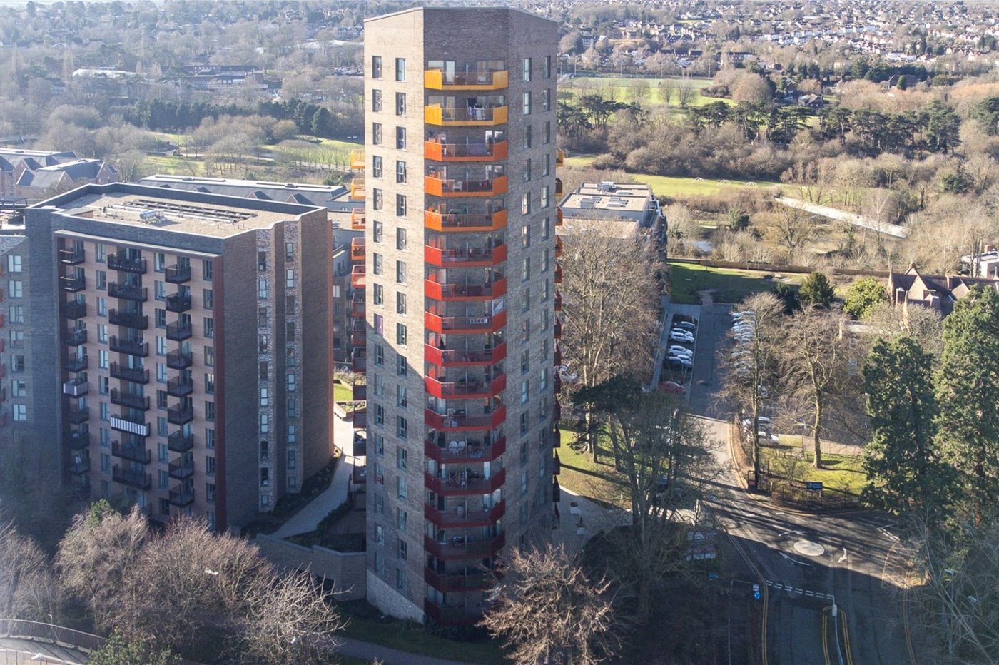 2 bedroom property for sale in Maidstone | Robinson Michael & Jackson