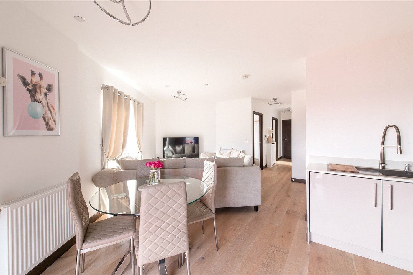 2 bedroom property for sale in Maidstone | Robinson Michael & Jackson
