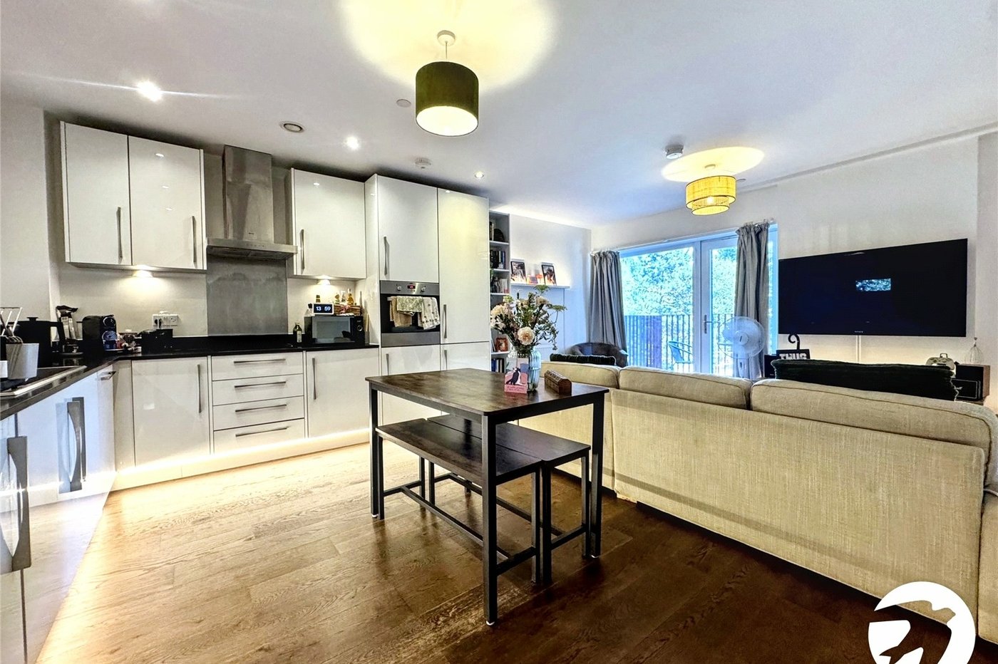 2 bedroom property for sale in Maidstone | Robinson Michael & Jackson