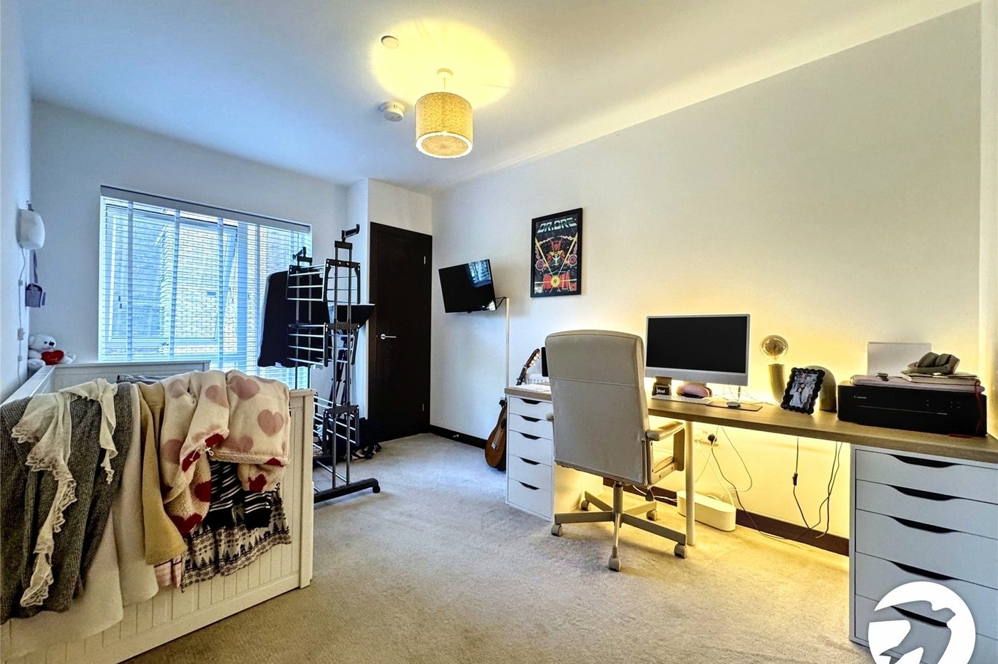 2 bedroom property for sale in Maidstone | Robinson Michael & Jackson