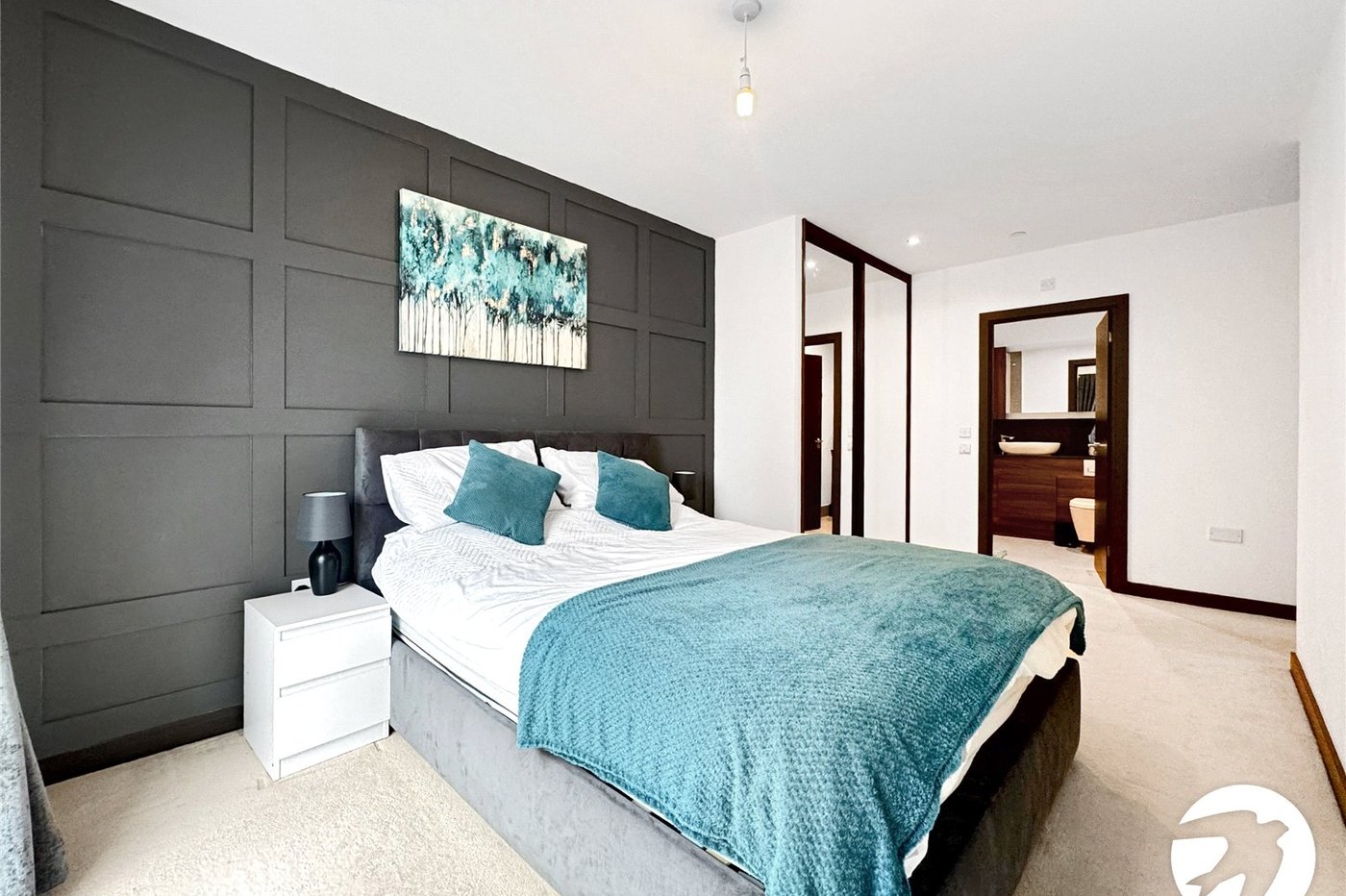 2 bedroom property for sale in Maidstone | Robinson Michael & Jackson