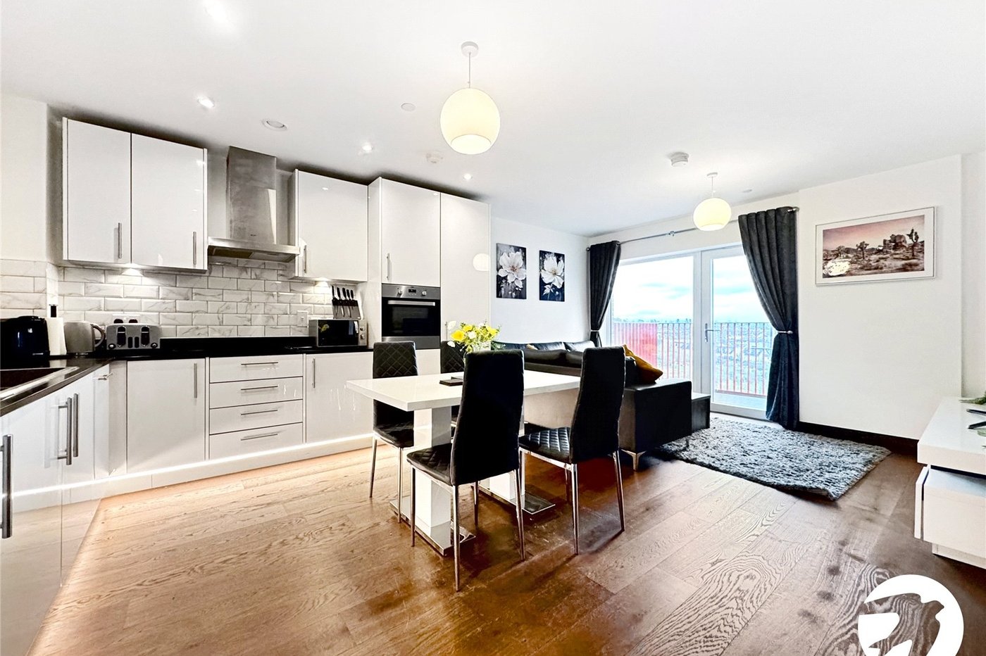 2 bedroom property for sale in Maidstone | Robinson Michael & Jackson