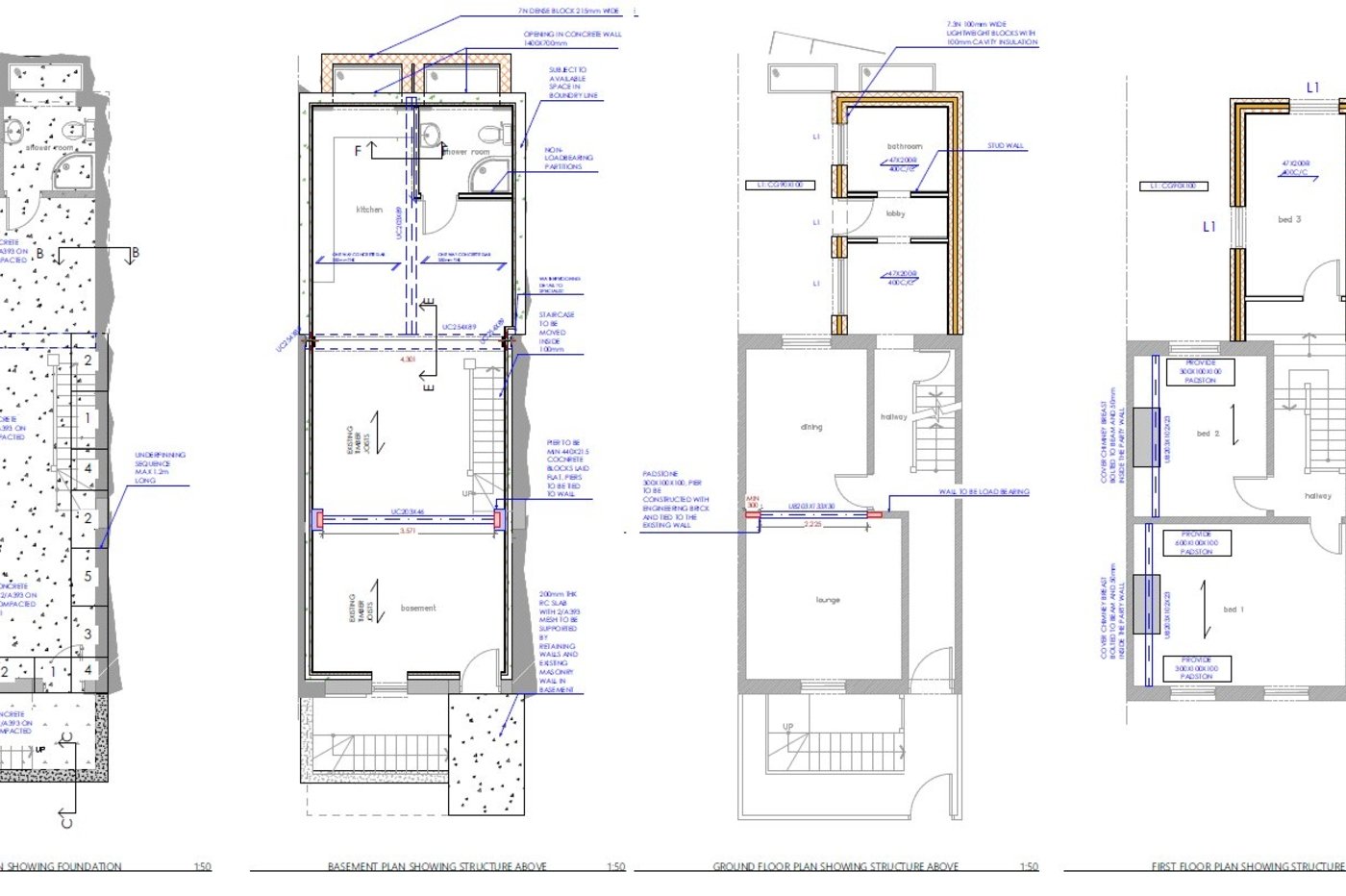 2 bedroom house for sale in Gravesend | Robinson Michael & Jackson