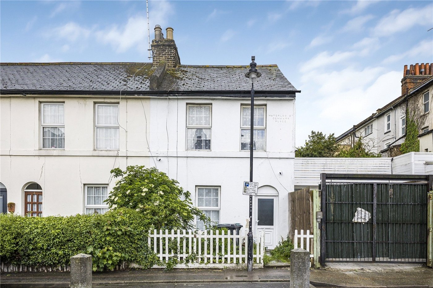 2 bedroom house for sale in Gravesend | Robinson Michael & Jackson