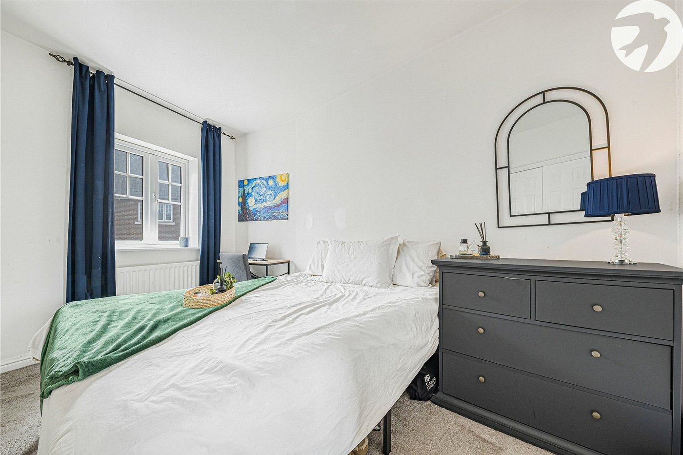 2 bedroom house for sale in Greenhithe | Robinson Jackson