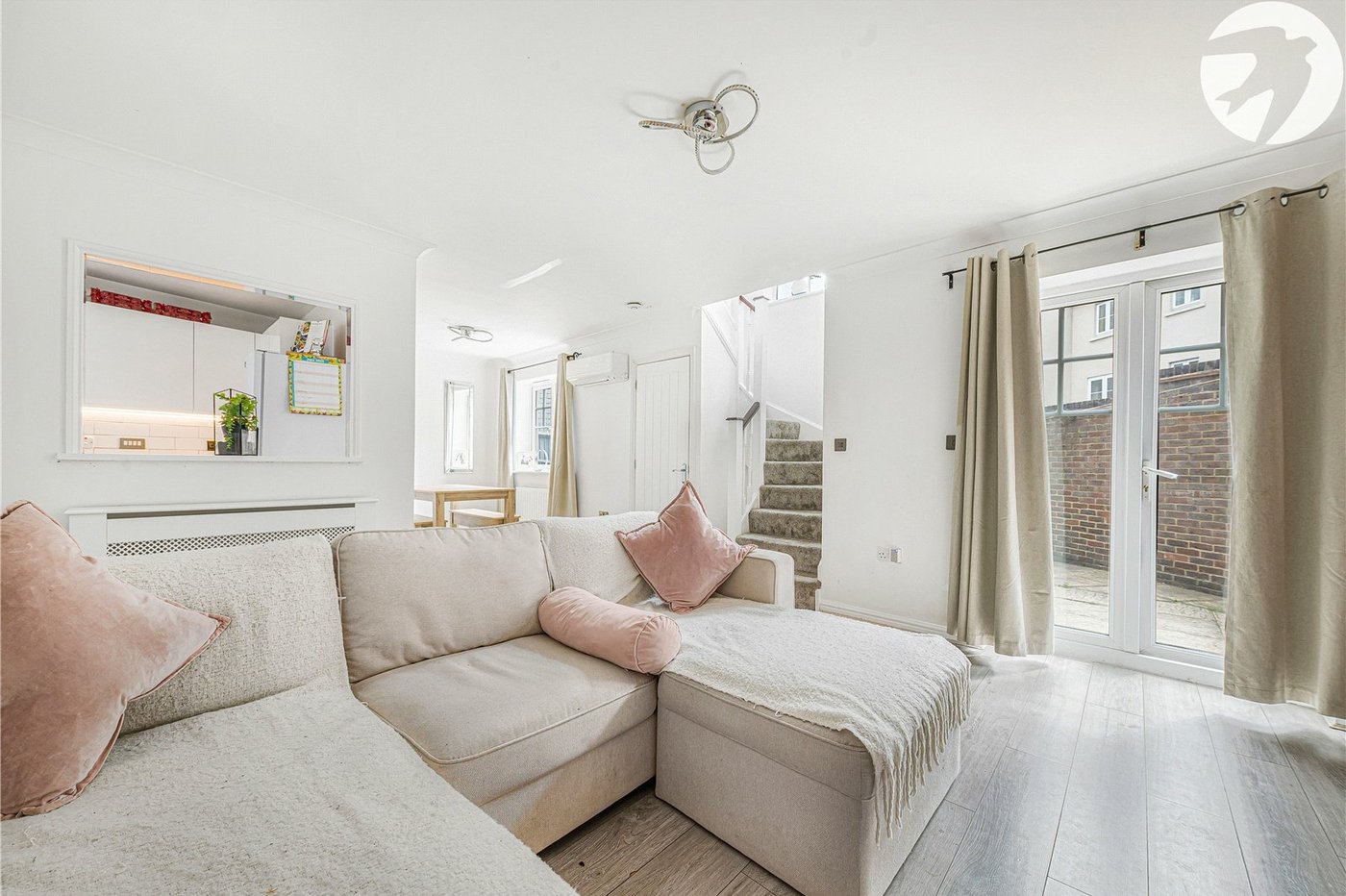 2 bedroom house for sale in Greenhithe | Robinson Jackson