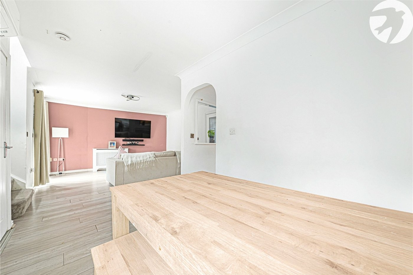 2 bedroom house for sale in Greenhithe | Robinson Jackson