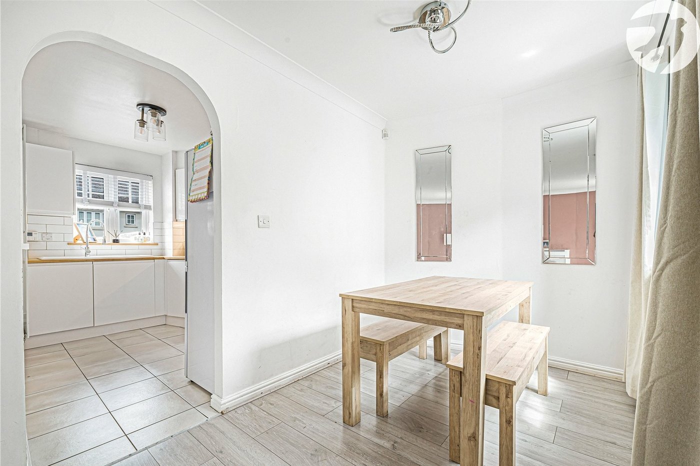 2 bedroom house for sale in Greenhithe | Robinson Jackson