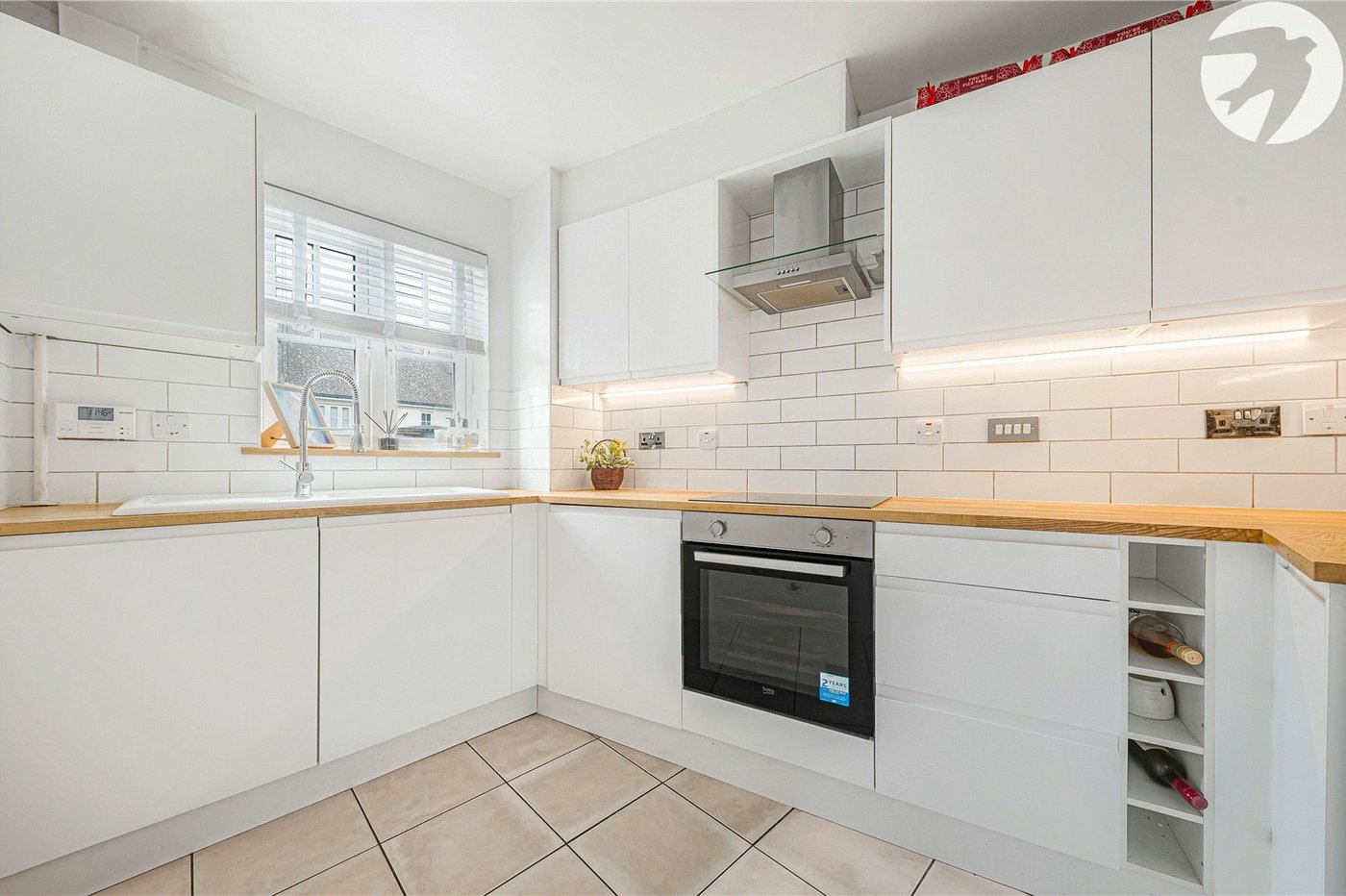 2 bedroom house for sale in Greenhithe | Robinson Jackson