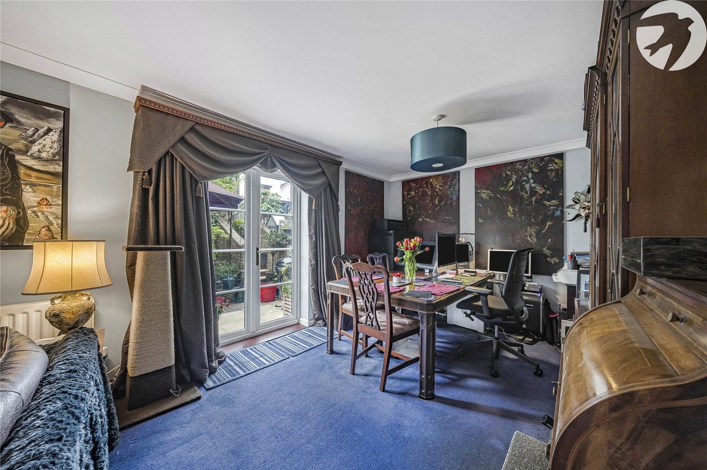4 bedroom house for sale in Greenhithe | Robinson Jackson
