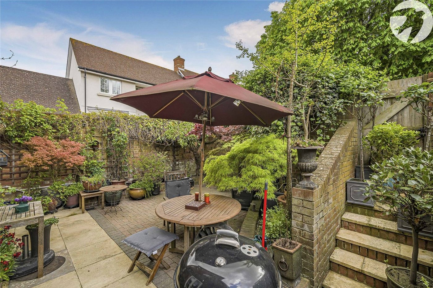 4 bedroom house for sale in Greenhithe | Robinson Jackson