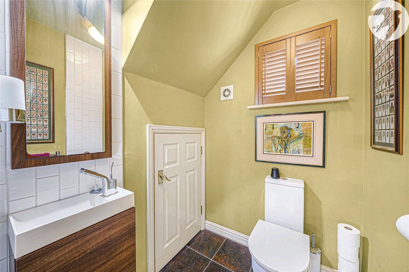 4 bedroom house for sale in Greenhithe | Robinson Jackson