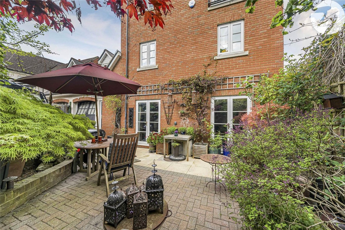 4 bedroom house for sale in Greenhithe | Robinson Jackson