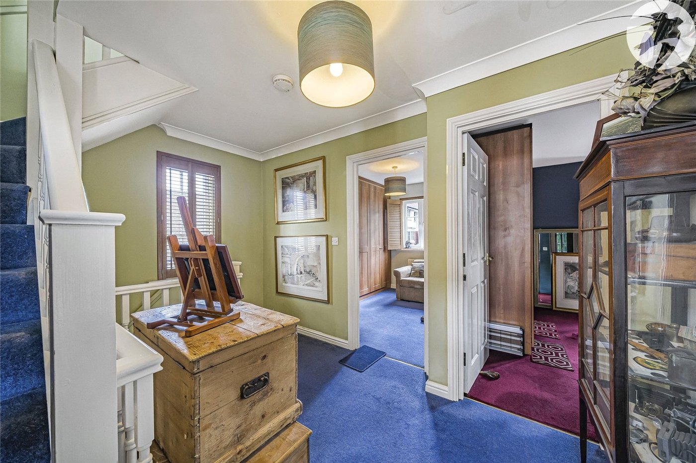 4 bedroom house for sale in Greenhithe | Robinson Jackson