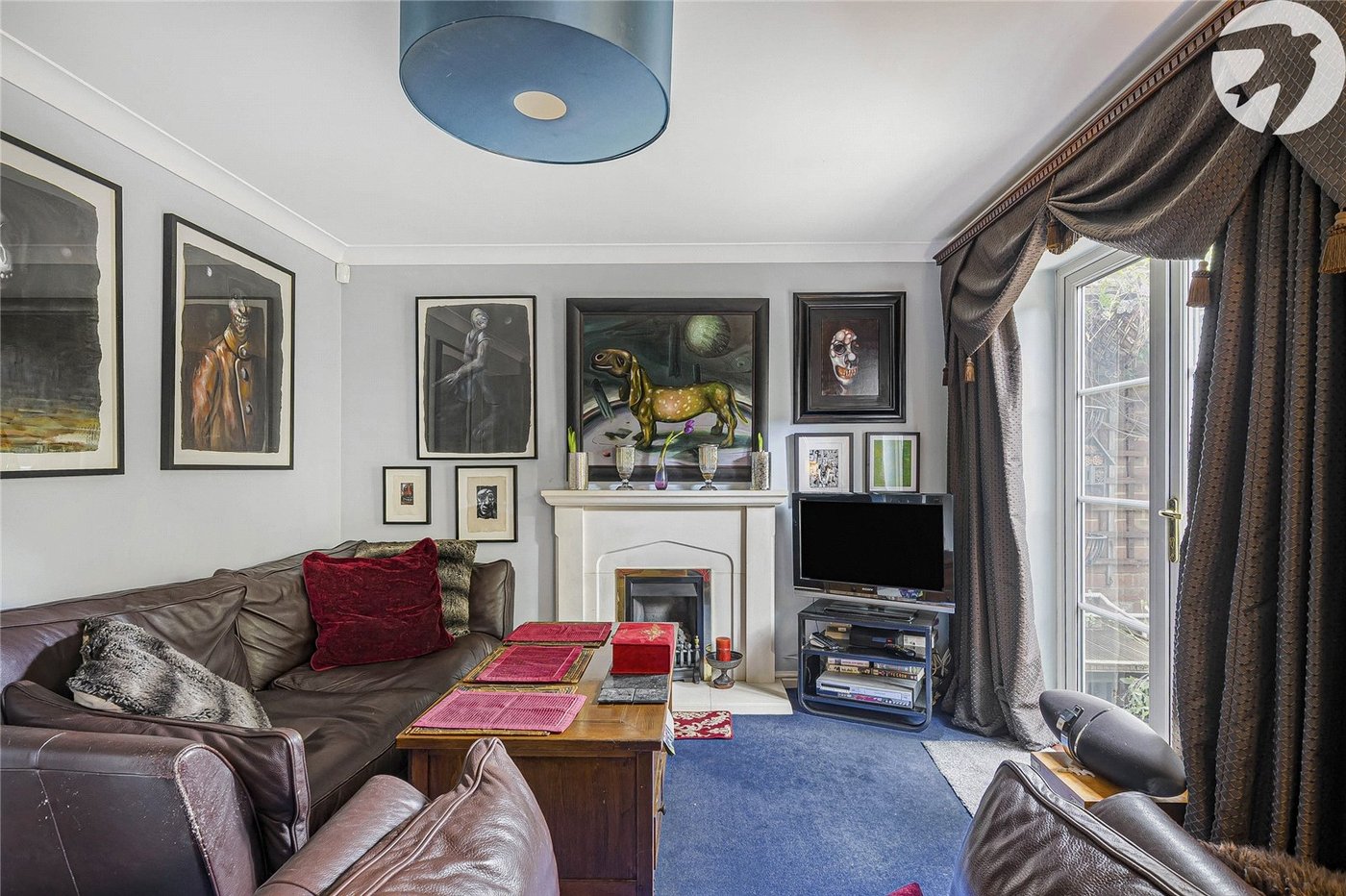 4 bedroom house for sale in Greenhithe | Robinson Jackson