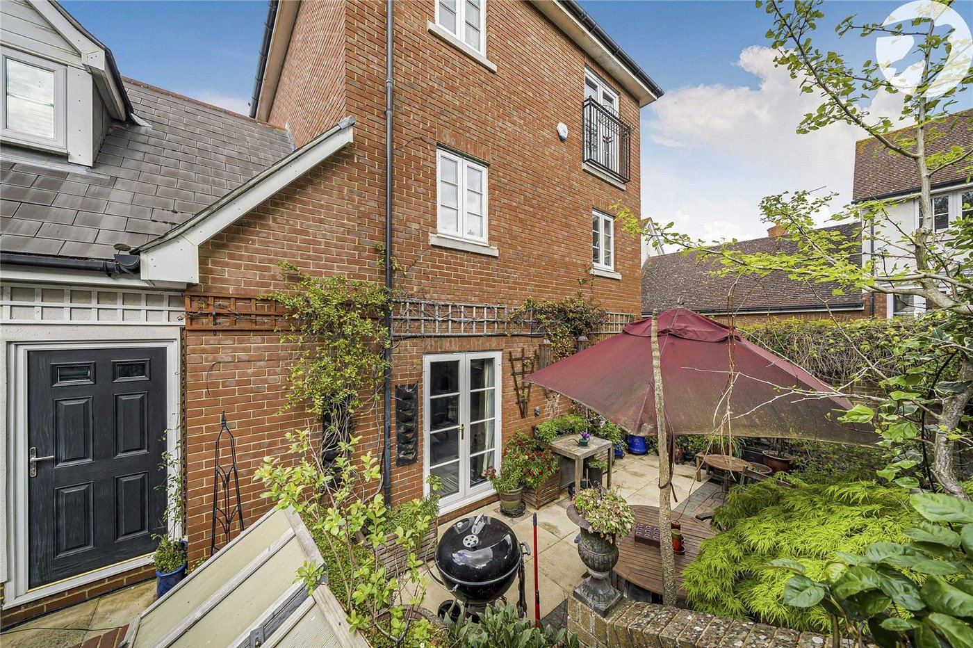 4 bedroom house for sale in Greenhithe | Robinson Jackson