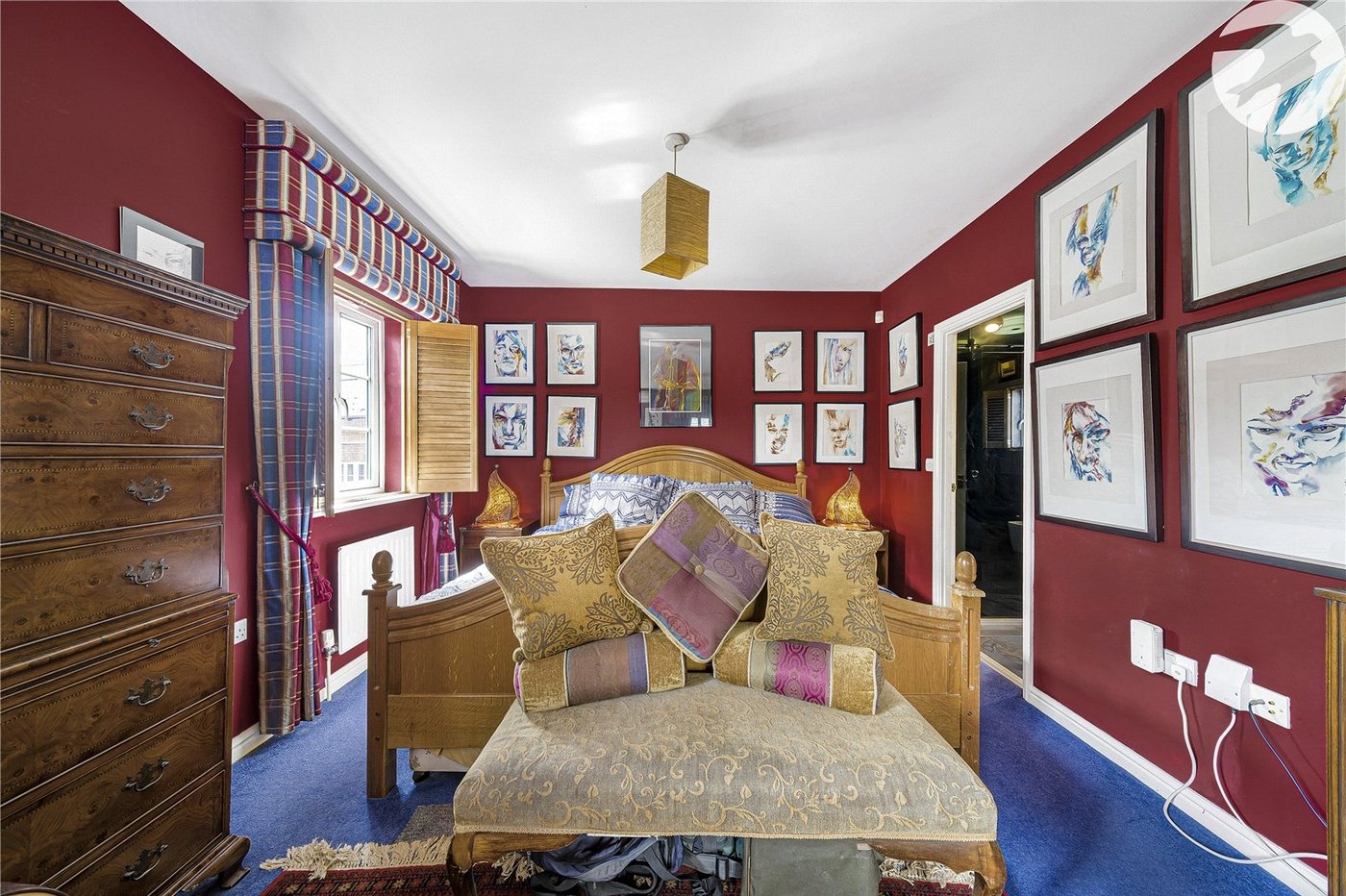 4 bedroom house for sale in Greenhithe | Robinson Jackson