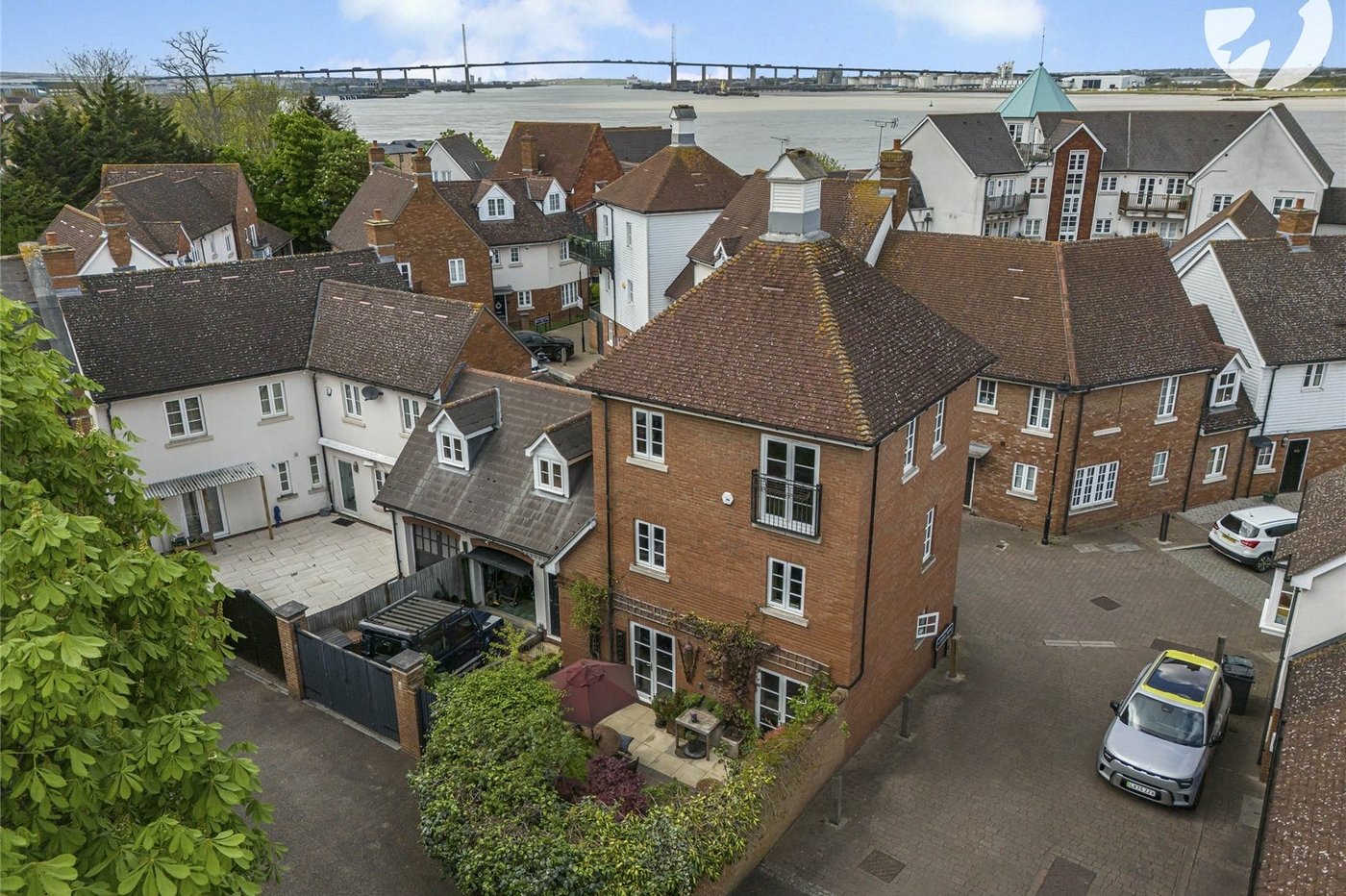 4 bedroom house for sale in Greenhithe | Robinson Jackson