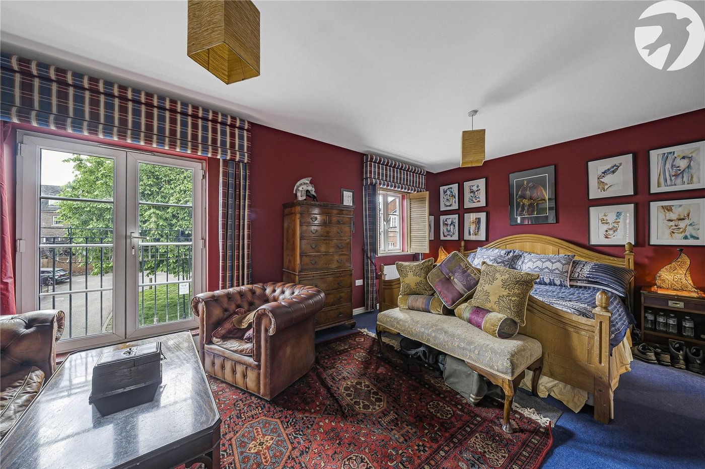 4 bedroom house for sale in Greenhithe | Robinson Jackson