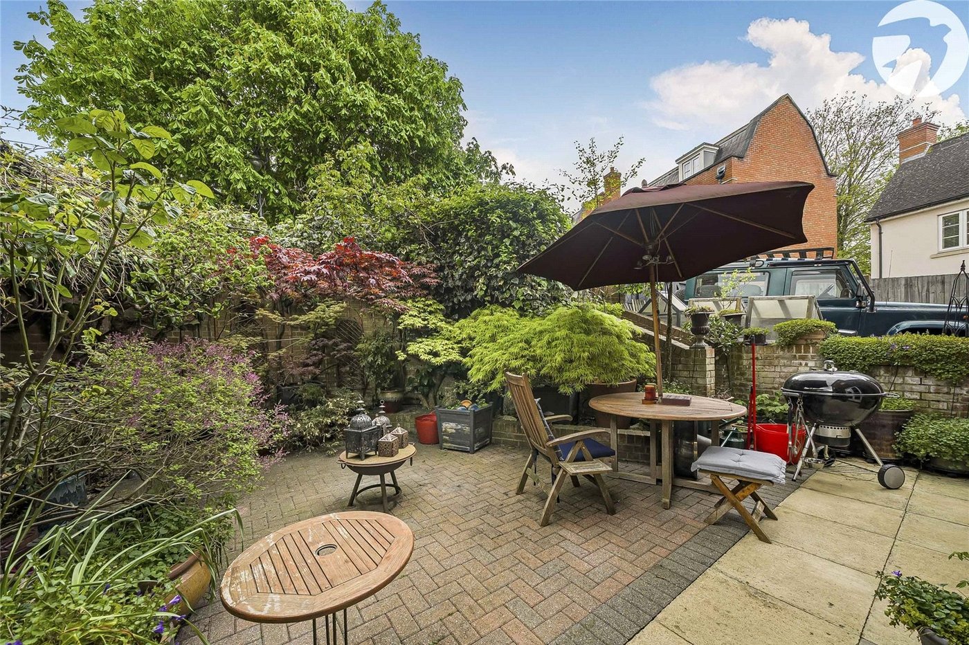 4 bedroom house for sale in Greenhithe | Robinson Jackson