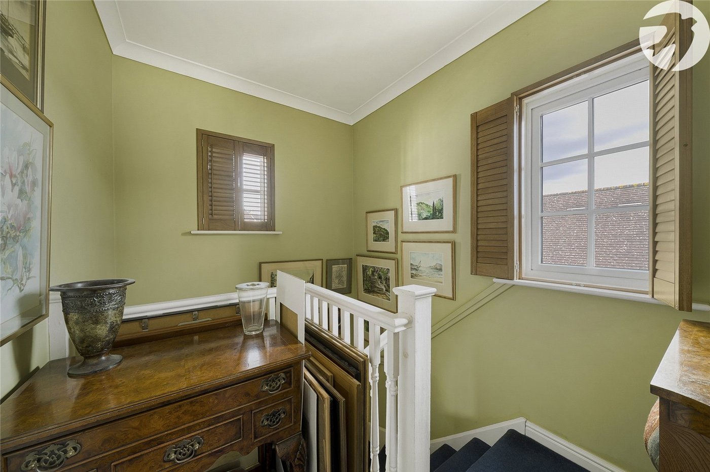 4 bedroom house for sale in Greenhithe | Robinson Jackson