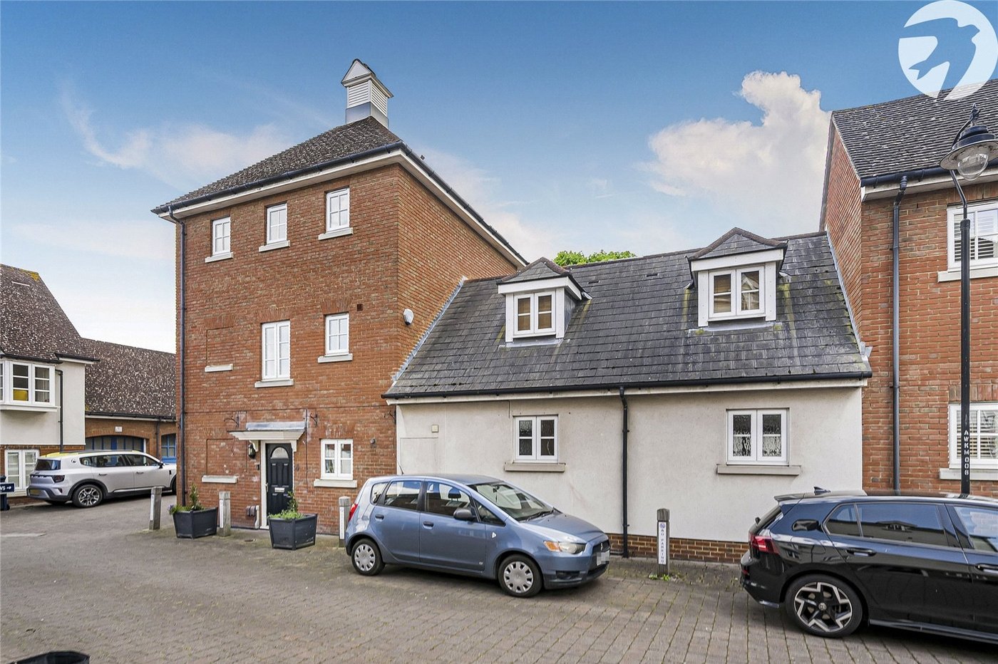 4 bedroom house for sale in Greenhithe | Robinson Jackson