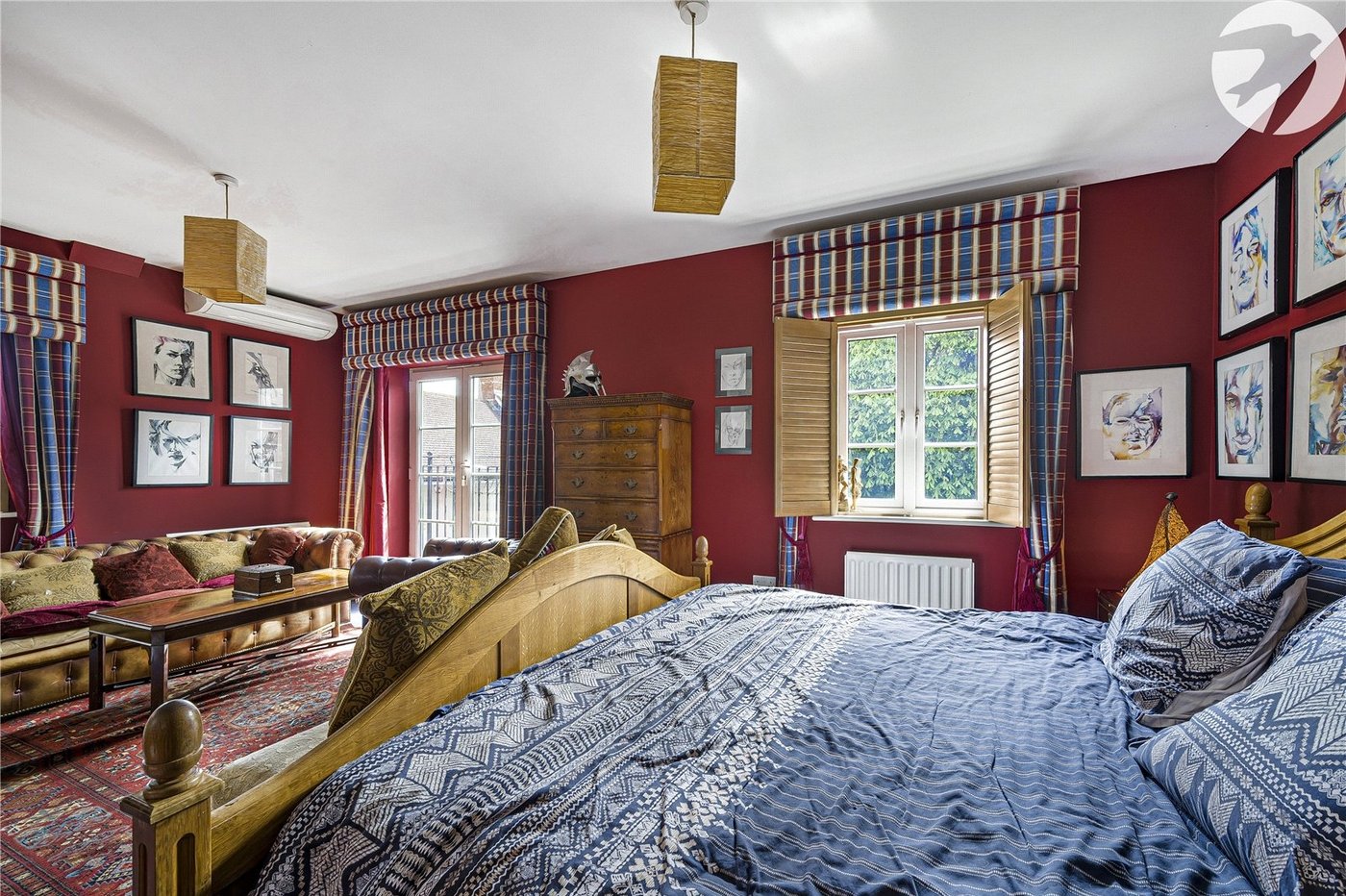 4 bedroom house for sale in Greenhithe | Robinson Jackson