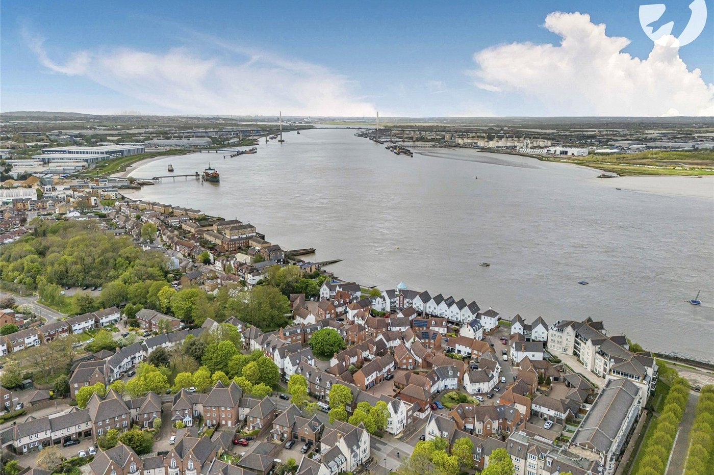 4 bedroom house for sale in Greenhithe | Robinson Jackson