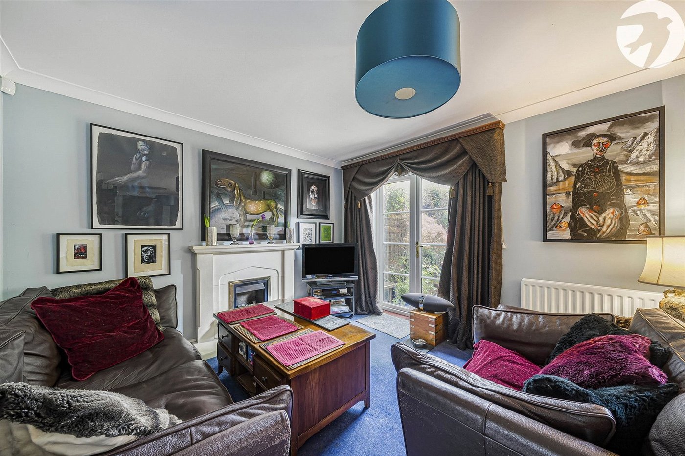 4 bedroom house for sale in Greenhithe | Robinson Jackson
