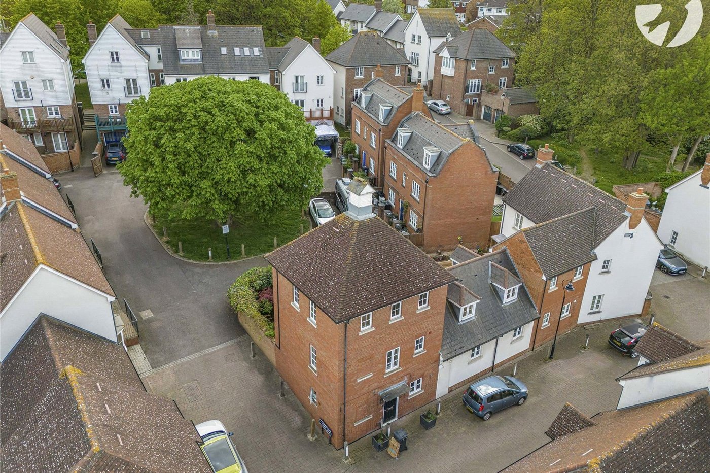 4 bedroom house for sale in Greenhithe | Robinson Jackson
