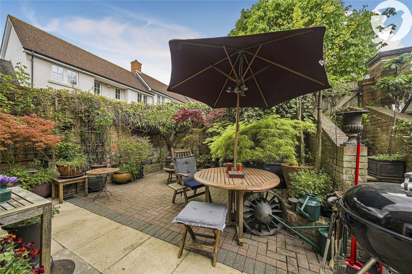 4 bedroom house for sale in Greenhithe | Robinson Jackson