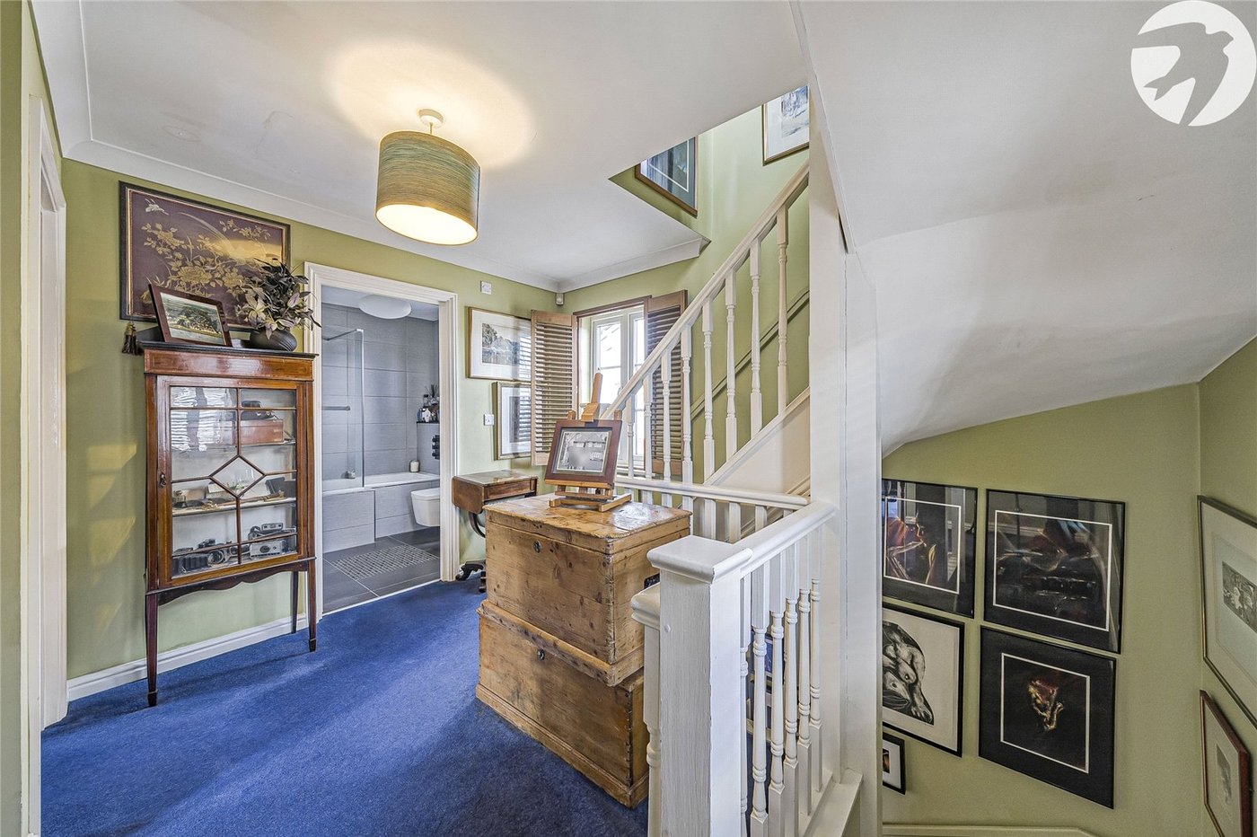 4 bedroom house for sale in Greenhithe | Robinson Jackson