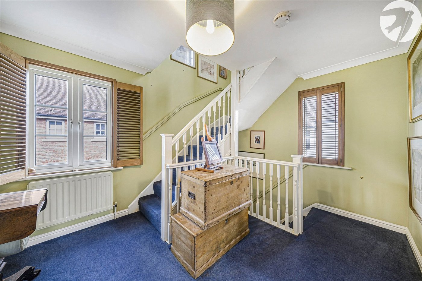 4 bedroom house for sale in Greenhithe | Robinson Jackson