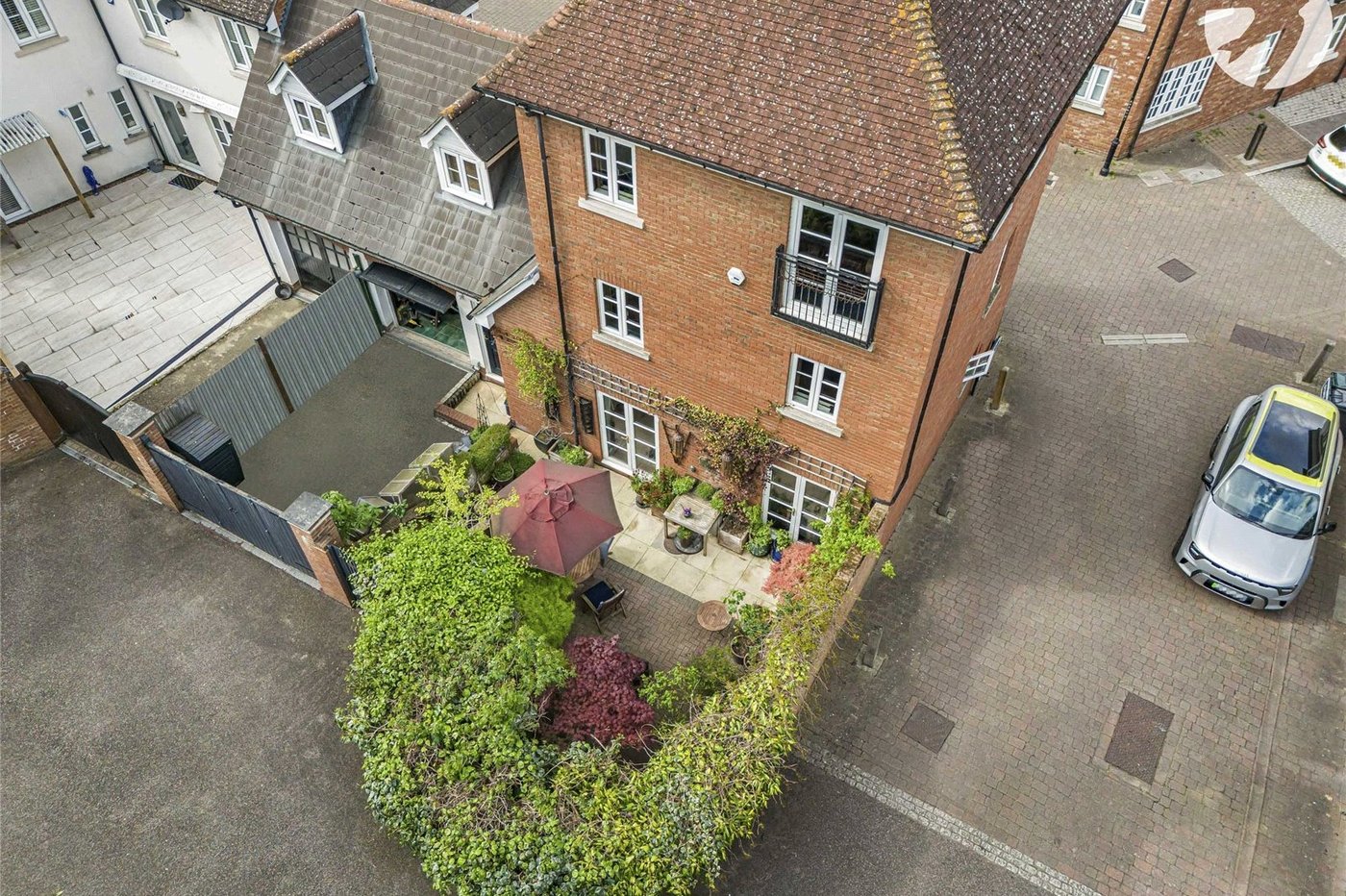 4 bedroom house for sale in Greenhithe | Robinson Jackson