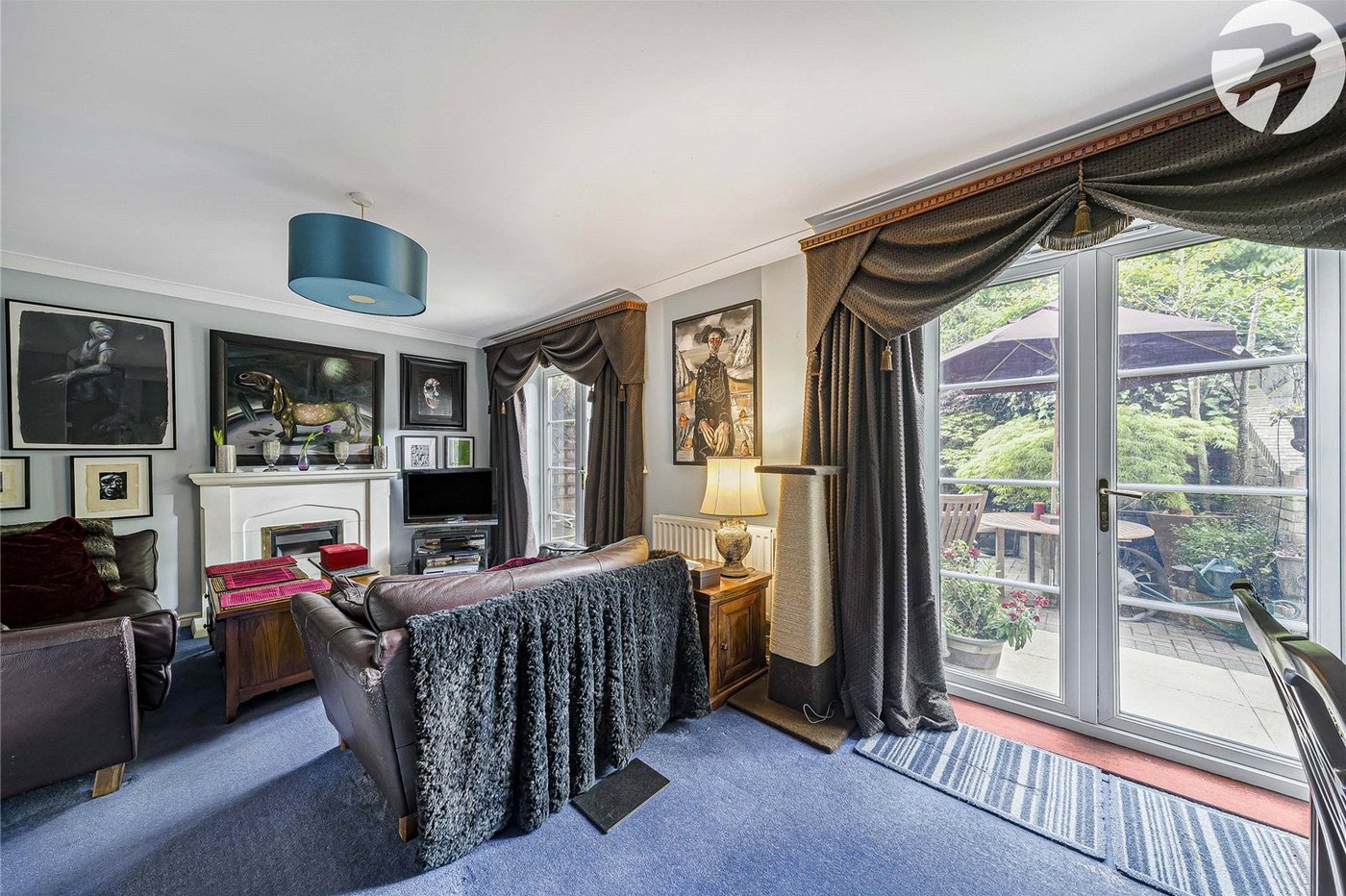 4 bedroom house for sale in Greenhithe | Robinson Jackson