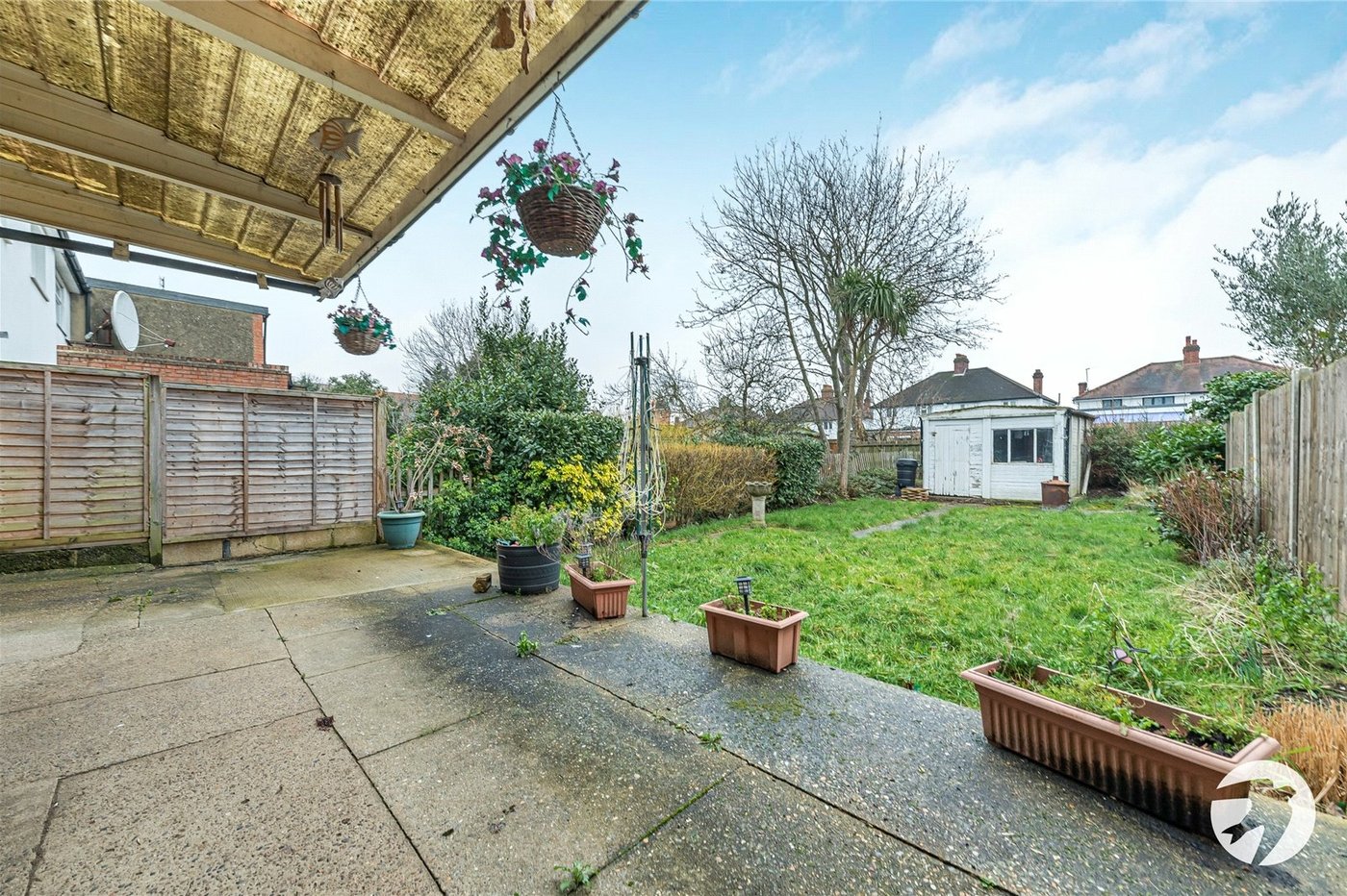 3 bedroom house for sale in London | Robinson Jackson