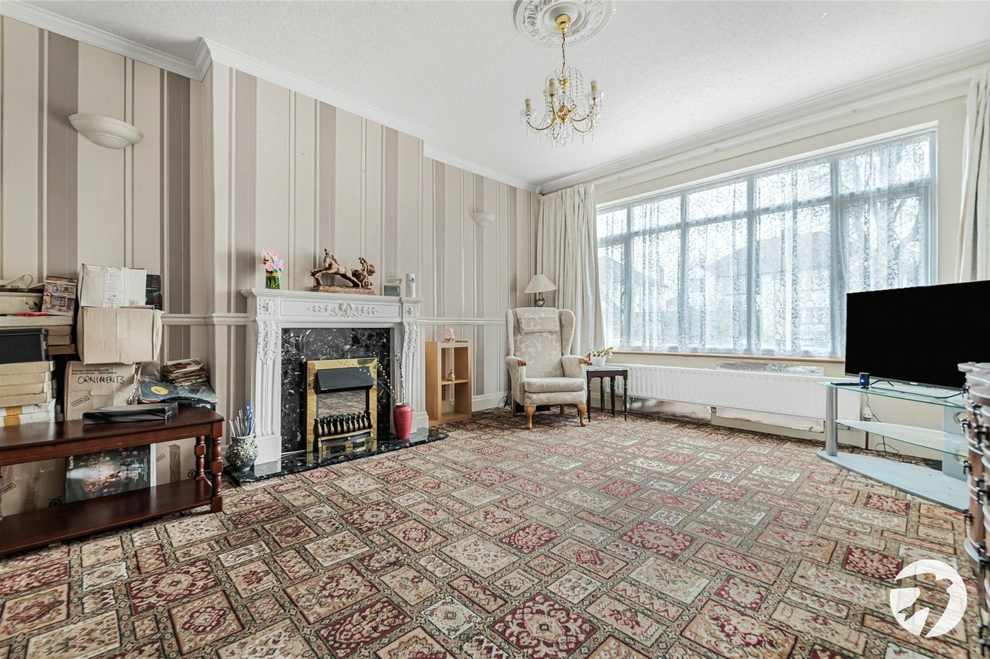 3 bedroom house for sale in London | Robinson Jackson