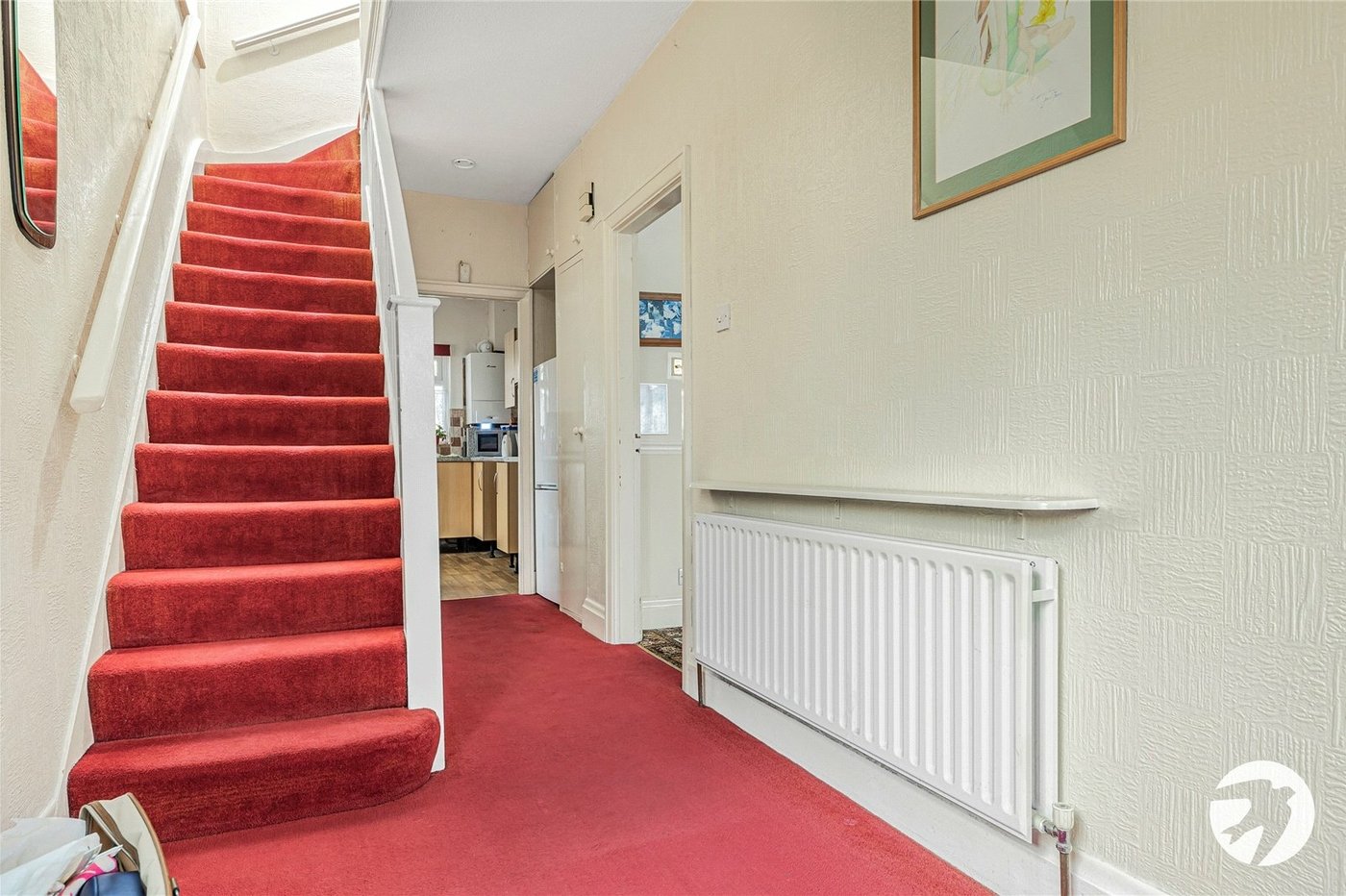 3 bedroom house for sale in London | Robinson Jackson