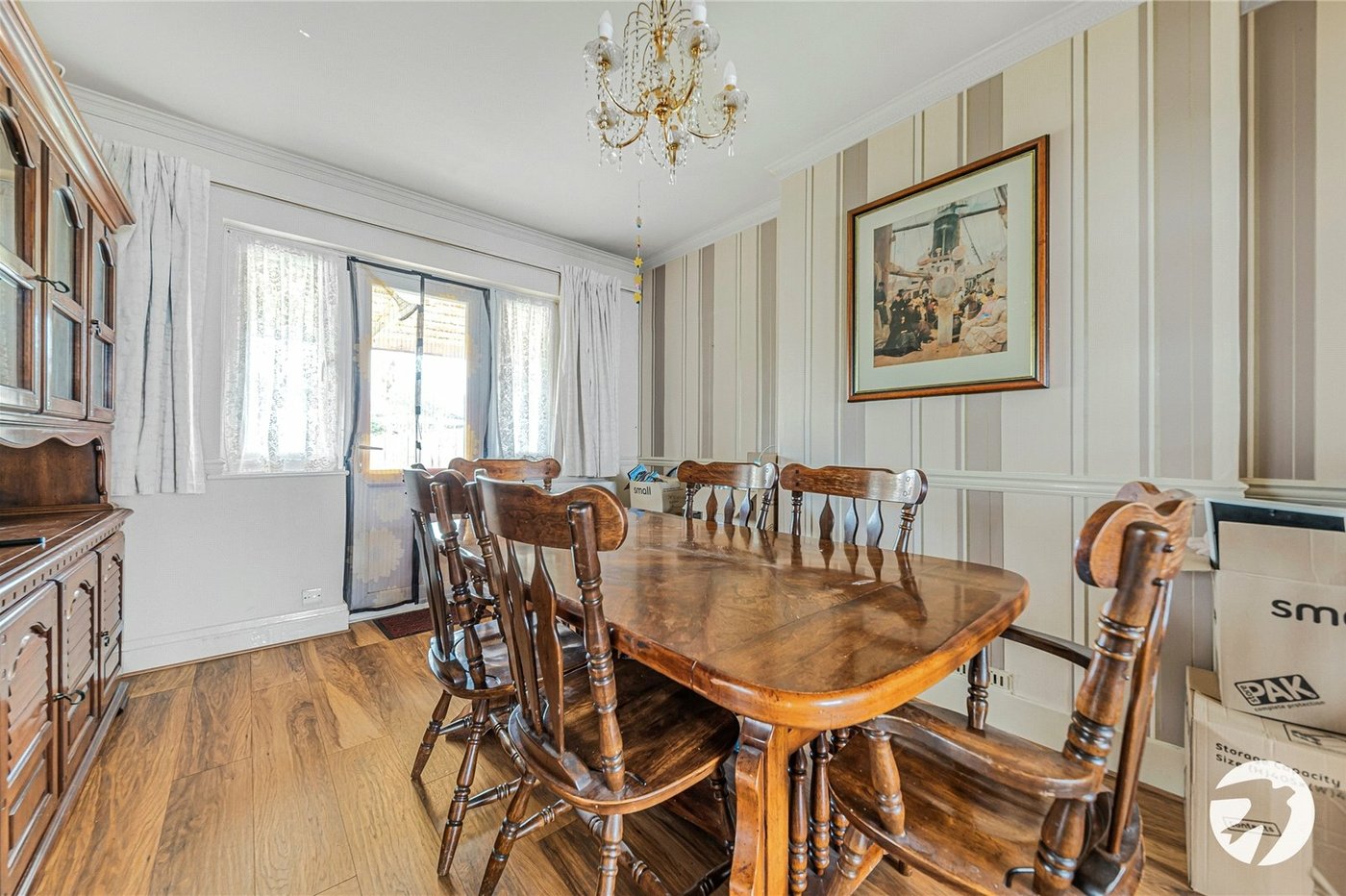 3 bedroom house for sale in London | Robinson Jackson