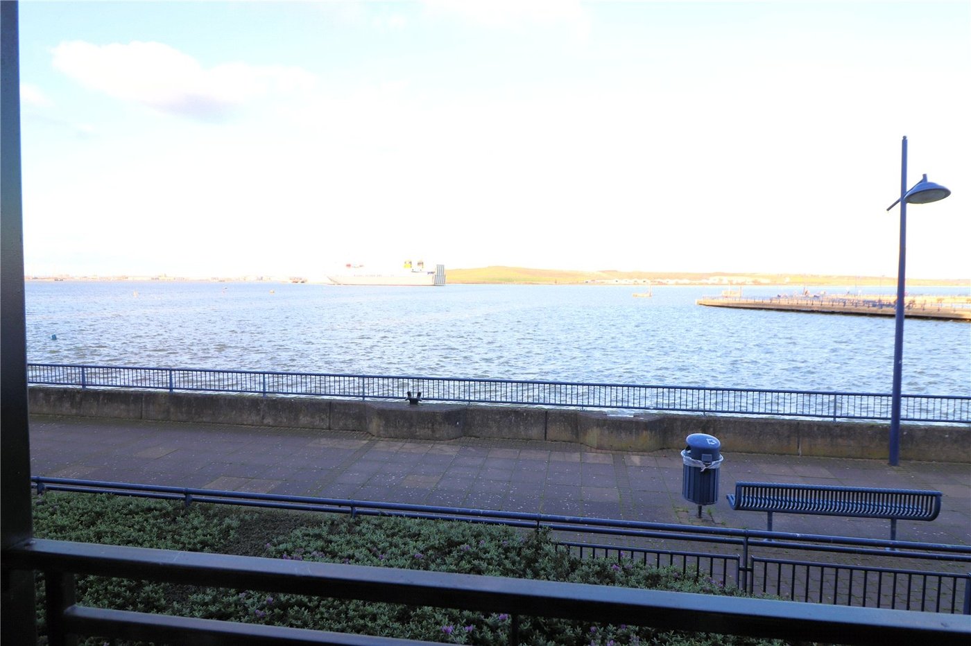 1 bedroom property for sale in Erith | Robinson Jackson