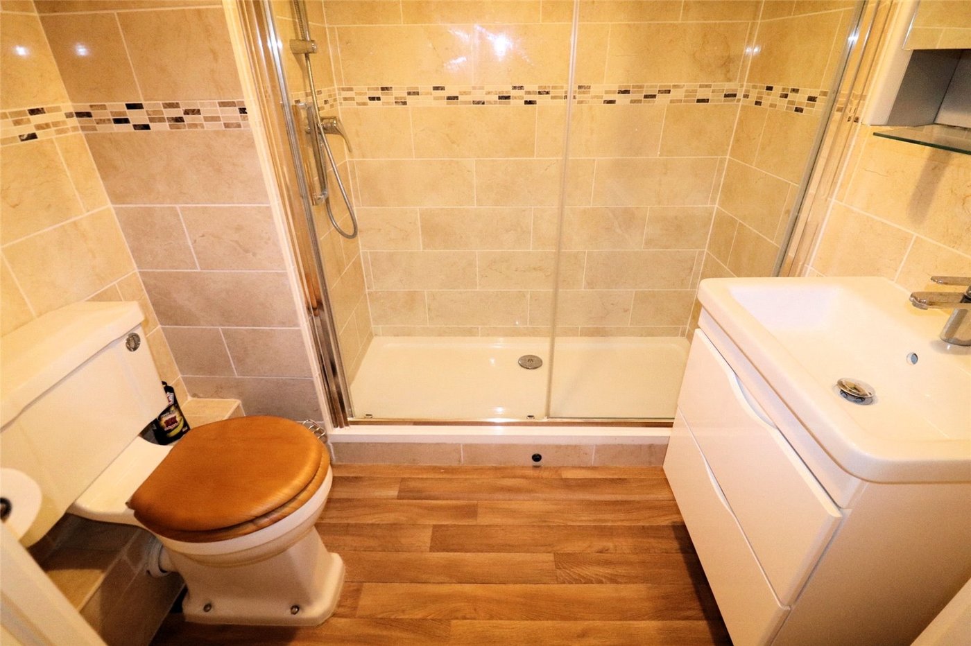 1 bedroom property for sale in Erith | Robinson Jackson