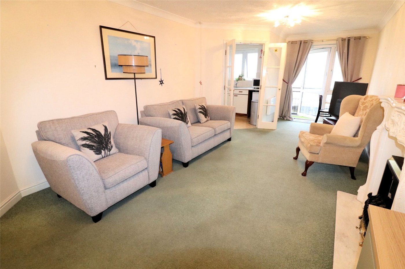 1 bedroom property for sale in Erith | Robinson Jackson